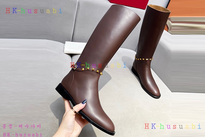 NEW 발렌티노 부츠 신상 V 996602