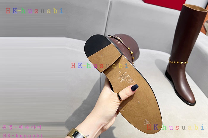 NEW 발렌티노 부츠 신상 V 996602