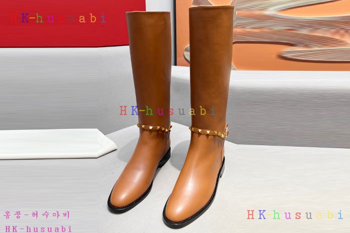 NEW 발렌티노 부츠 신상 V 996603