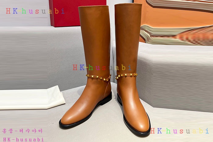 NEW 발렌티노 부츠 신상 V 996603