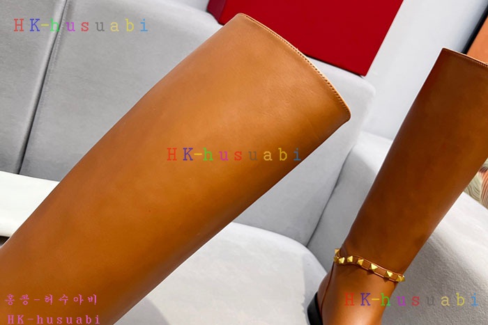 NEW 발렌티노 부츠 신상 V 996603