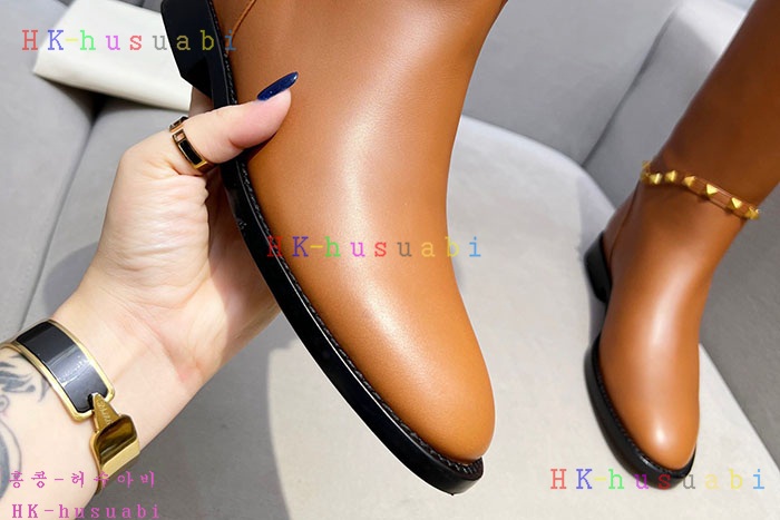 NEW 발렌티노 부츠 신상 V 996603