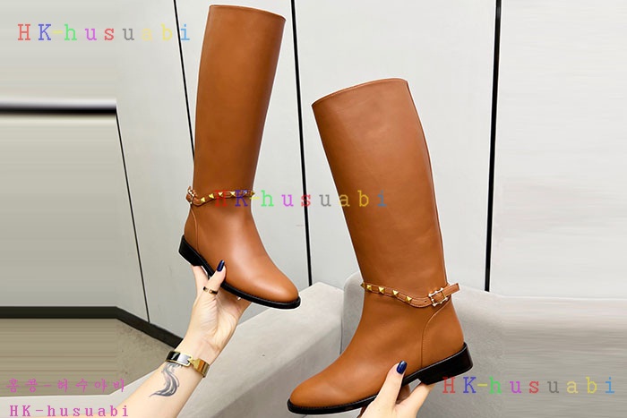NEW 발렌티노 부츠 신상 V 996603