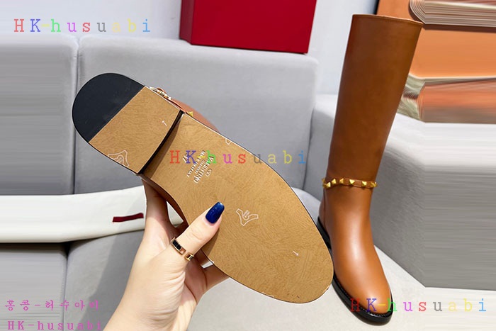 NEW 발렌티노 부츠 신상 V 996603