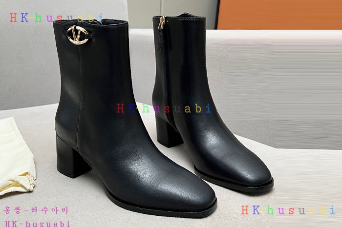 NEW 발렌티노 부츠 신상 V 996607