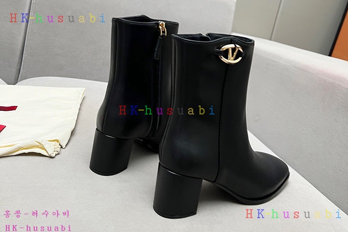 NEW 발렌티노 부츠 신상 V 996607