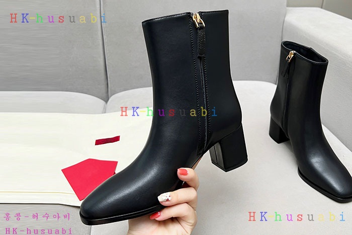 NEW 발렌티노 부츠 신상 V 996607