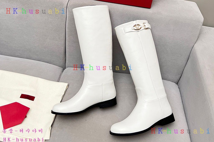 NEW 발렌티노 부츠 신상 V 996801