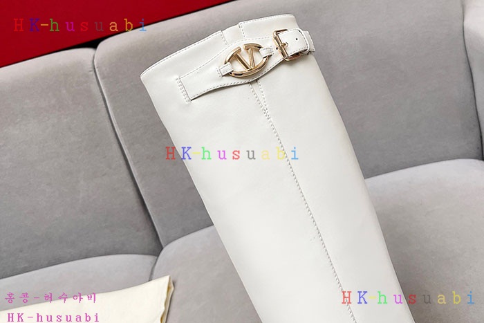NEW 발렌티노 부츠 신상 V 996801