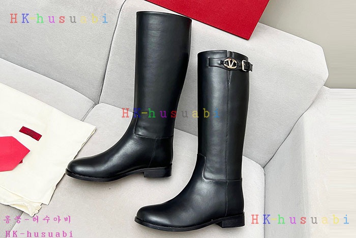 NEW 발렌티노 부츠 신상 V 996803