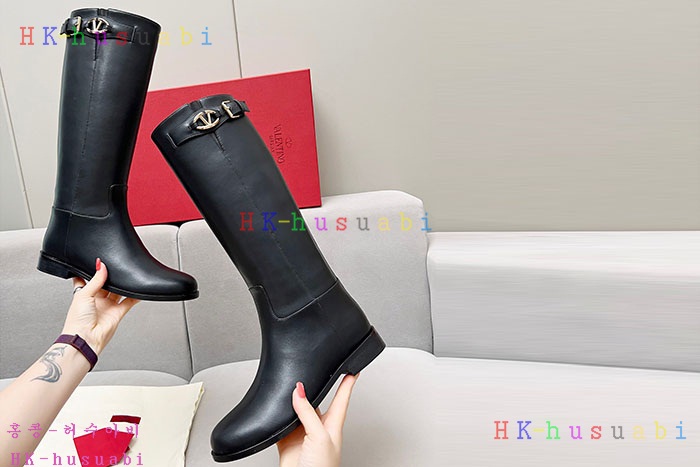 NEW 발렌티노 부츠 신상 V 996803