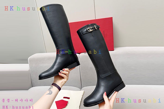 NEW 발렌티노 부츠 신상 V 996803