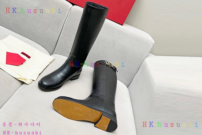 NEW 발렌티노 부츠 신상 V 996803