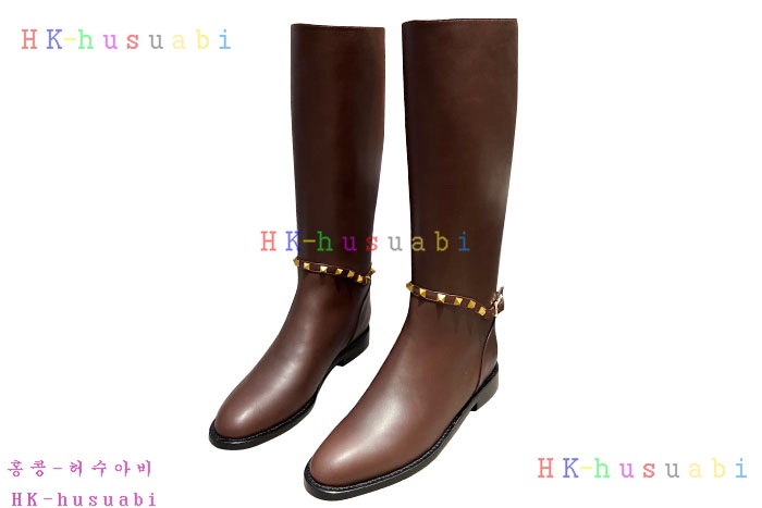 NEW 발렌티노 부츠 신상 V 996602