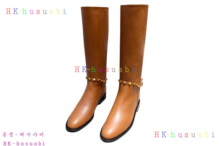 NEW 발렌티노 부츠 신상 V 996603