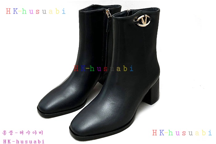 NEW 발렌티노 부츠 신상 V 996607
