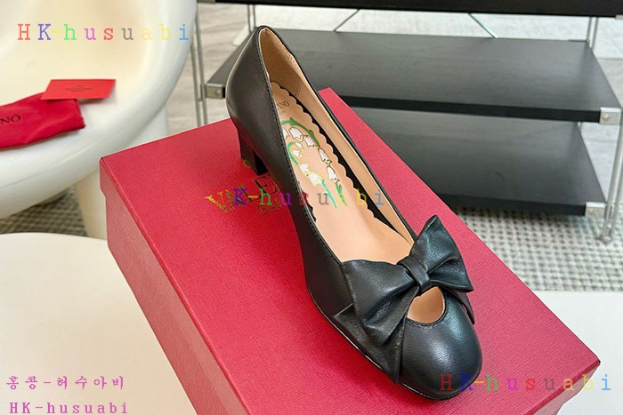 NEW 발렌티노 신발 신상 V 664016