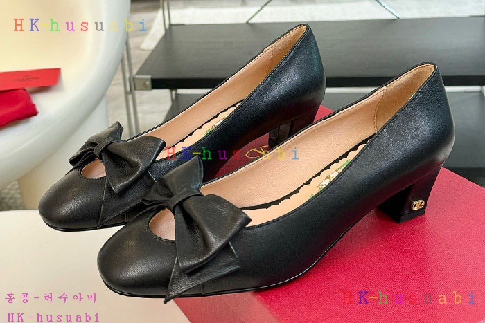 NEW 발렌티노 신발 신상 V 664016