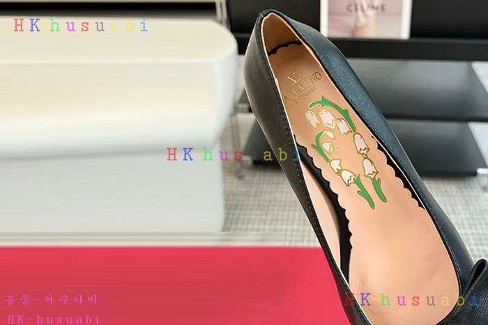 NEW 발렌티노 신발 신상 V 664016