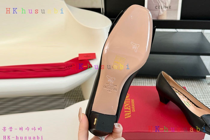 NEW 발렌티노 신발 신상 V 664016