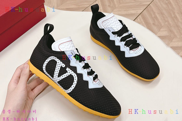 NEW 발렌티노 신발 신상 V 9958011