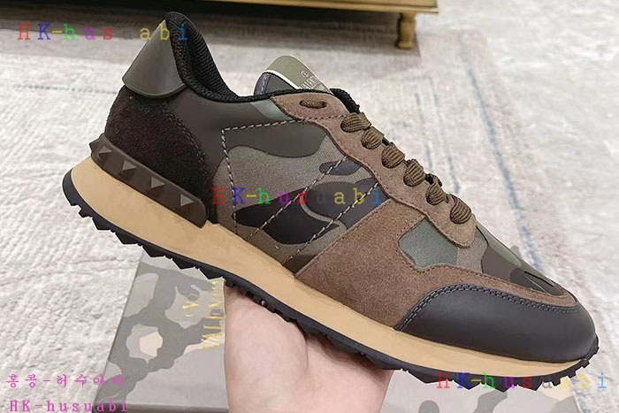 NEW 발렌티노 스니커즈 신상 V 933323