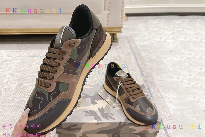 NEW 발렌티노 스니커즈 신상 V 933323