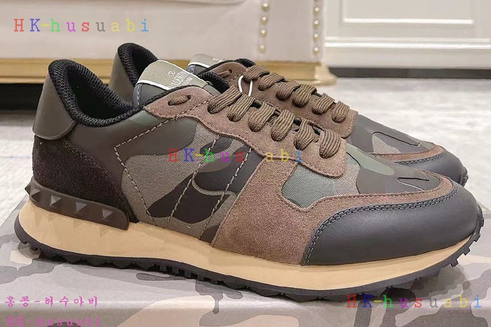 NEW 발렌티노 스니커즈 신상 V 933323
