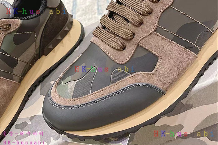NEW 발렌티노 스니커즈 신상 V 933323