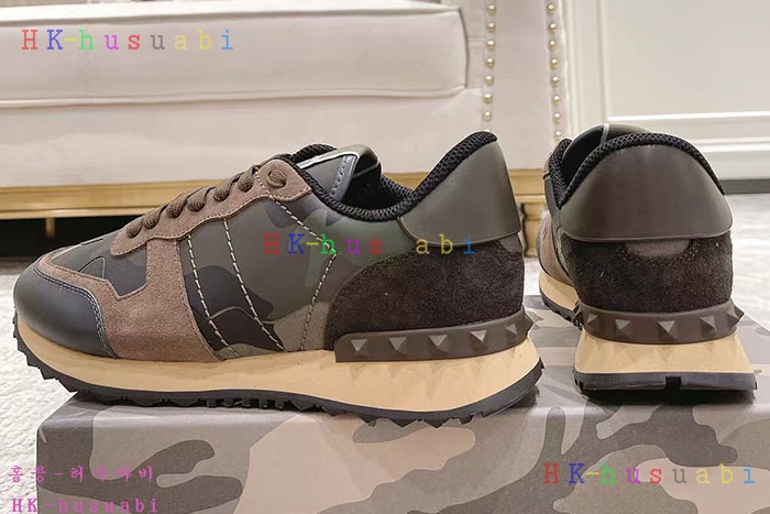 NEW 발렌티노 스니커즈 신상 V 933323