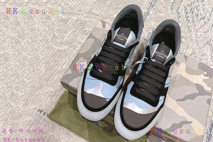 NEW 발렌티노 스니커즈 신상 V 933324