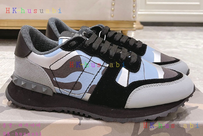 NEW 발렌티노 스니커즈 신상 V 933324