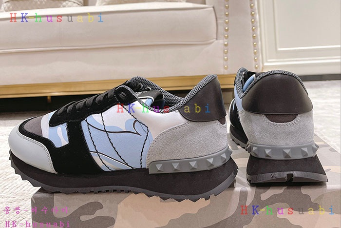 NEW 발렌티노 스니커즈 신상 V 933324
