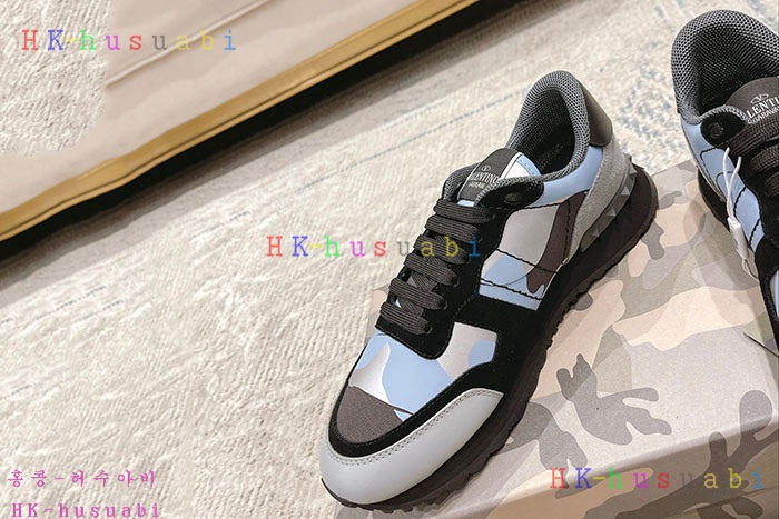 NEW 발렌티노 스니커즈 신상 V 933324