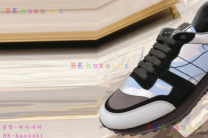 NEW 발렌티노 스니커즈 신상 V 933324