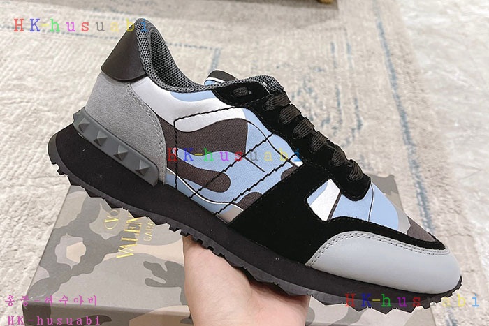 NEW 발렌티노 스니커즈 신상 V 933324