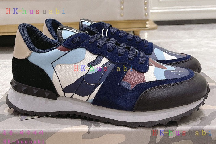 NEW 발렌티노 스니커즈 신상 V 933326