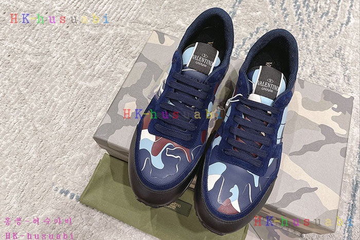 NEW 발렌티노 스니커즈 신상 V 933326