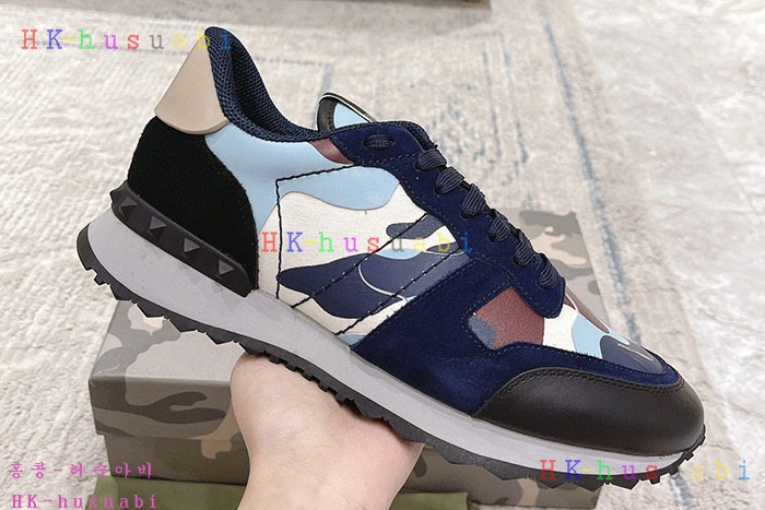 NEW 발렌티노 스니커즈 신상 V 933326