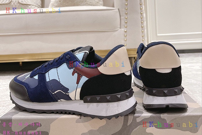 NEW 발렌티노 스니커즈 신상 V 933326
