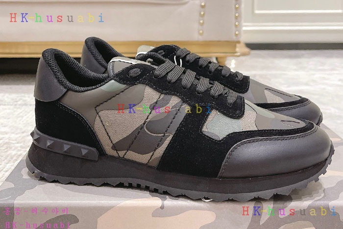 NEW 발렌티노 스니커즈 신상 V 933327