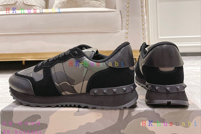 NEW 발렌티노 스니커즈 신상 V 933327