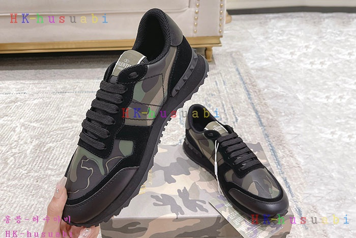 NEW 발렌티노 스니커즈 신상 V 933327