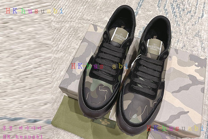 NEW 발렌티노 스니커즈 신상 V 933327
