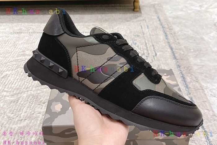 NEW 발렌티노 스니커즈 신상 V 933327