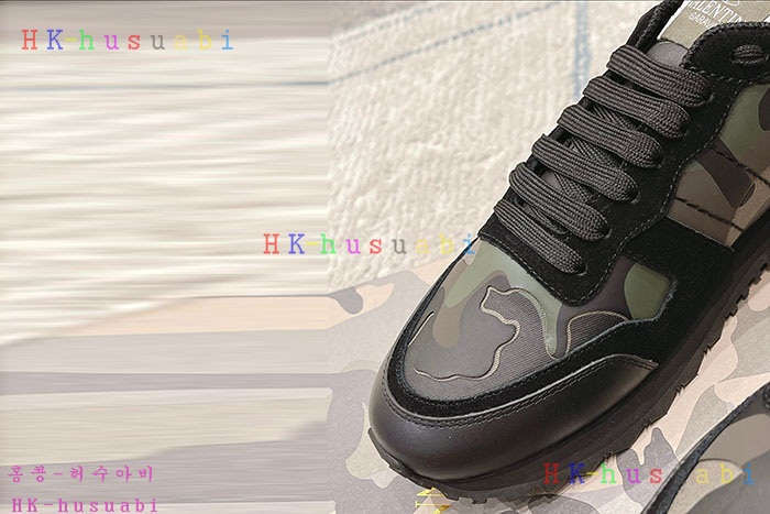 NEW 발렌티노 스니커즈 신상 V 933327