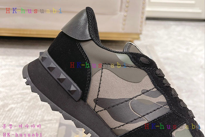 NEW 발렌티노 스니커즈 신상 V 933327