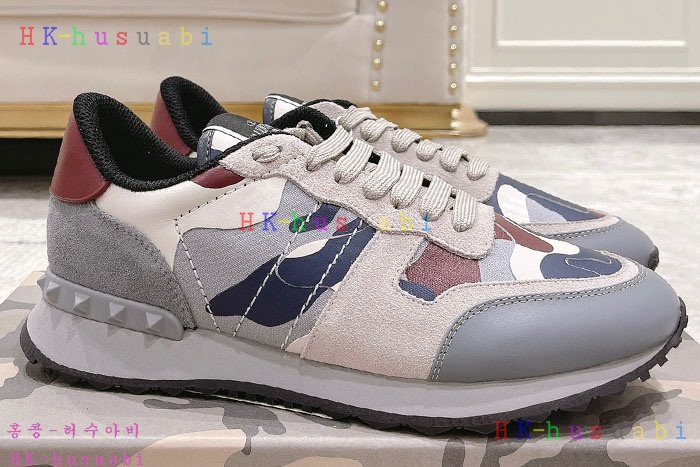 NEW 발렌티노 스니커즈 신상 V 933330