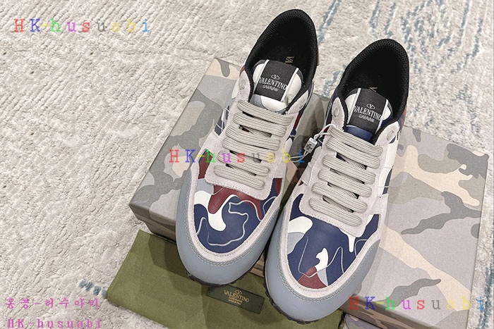 NEW 발렌티노 스니커즈 신상 V 933330