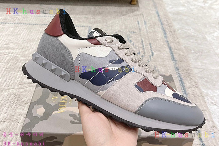 NEW 발렌티노 스니커즈 신상 V 933330